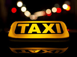 Преимущества вызова такси