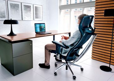 Как подобрать компьютерное кресло